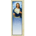Christ Bookmark